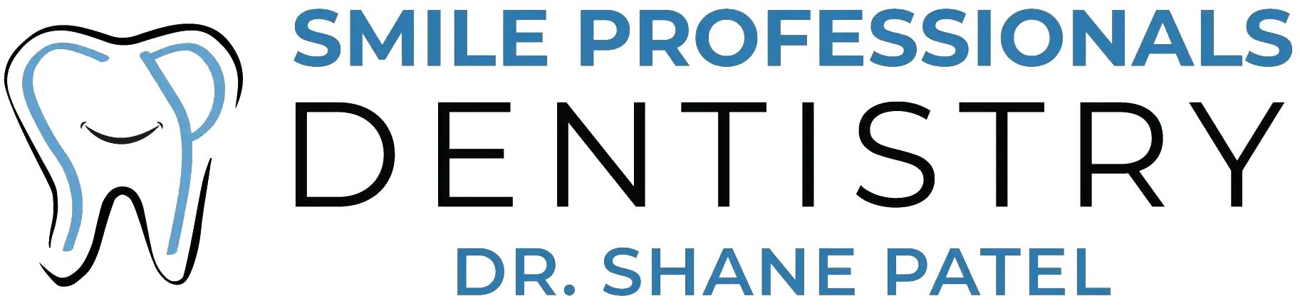 Link to Smile Professionals Dentistry home page