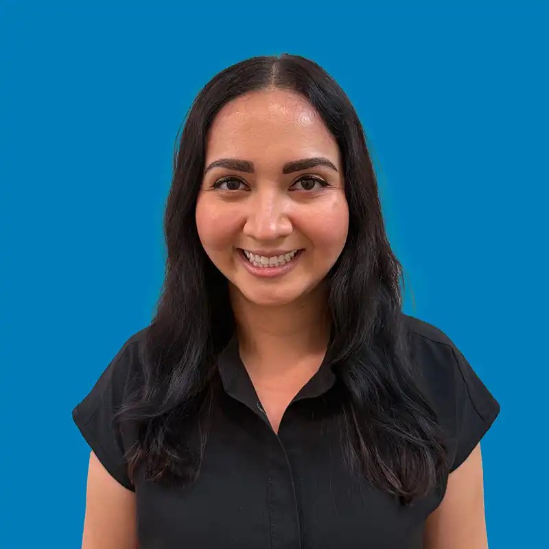 Jessica Borja – Registered Dental Hygienist
