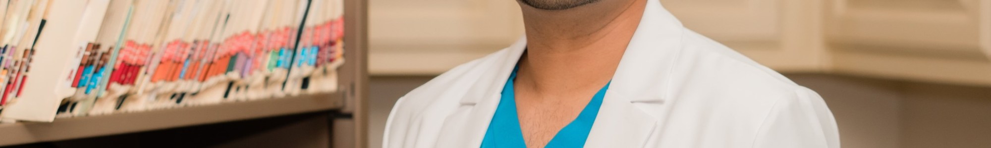 Dr. Shane Patel