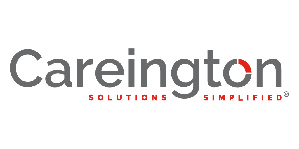 careington staff logo